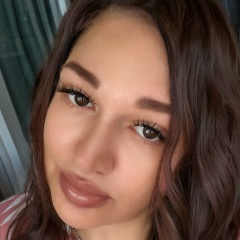 Алла Сентебова, 25.04