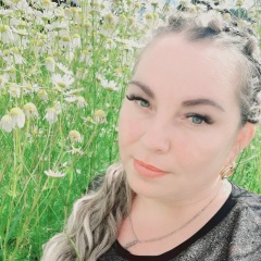 Валентина Перезолова, 11.09.1982, Нижний Тагил