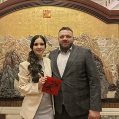 Дмитрий Славников, Санкт-Петербург