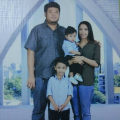 Sopyay Aung, 14.11.1989, Yangon