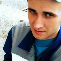 Denis Borzenkov, 22.04.1993, Курск