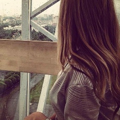 Ульяна Колчина, 08.05.1988, Санкт-Петербург