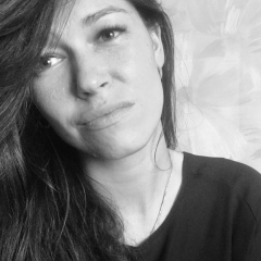 Alexandra Liskunova, 26.06.1989, Санкт-Петербург