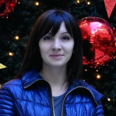 Виорика Молдован, 05.03.1996, Кишинев