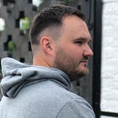 Максим Изюмов, 09.06.1987, Москва