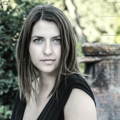 Анна Урманова, 17.04, Москва