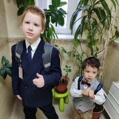 Степан Соломатин, 08.04, Москва