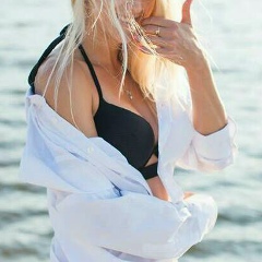 Анна Алиева, 26.09.1988, Николаев