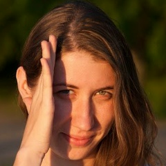 Svitlana Sayuk, 06.05.1985, Киев