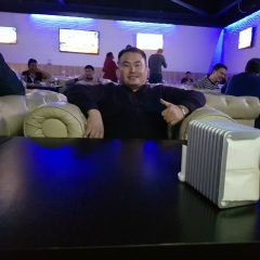 Аман Тажибаев, 26.02.1987, Актау