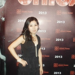 Мира Рахимберлина, 09.08.1985, Алматы