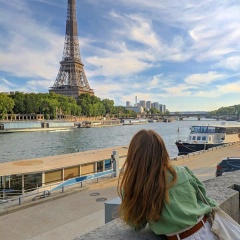 Екатерина Билан, 20.06.1995, Porto