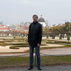 Евгений Кретов, 09.11.1990, Москва