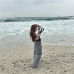 Валерия Гончарова, Таганрог