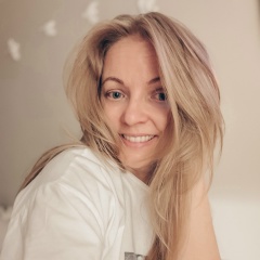 Илона Золина, Санкт-Петербург