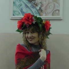 Наталия Русанова, 10.02