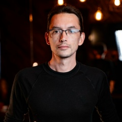 Даниль Сагитов, Уфа