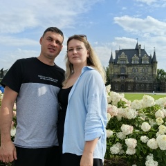 Ирина Шевелева, 31.01.1989, Тюмень