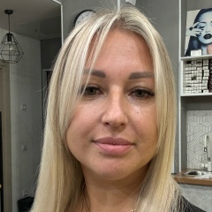 Ксения Кондратьева, 12.05, Санкт-Петербург