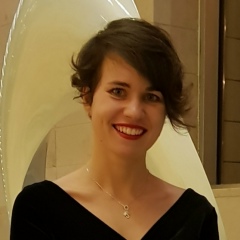 Алина Чебыкина, 25.08