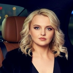 Анна Рогозина, 18.09, Уфа