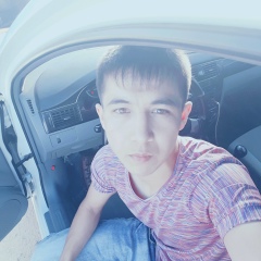 Babur Qurbanbaev, 20.08.1995, Нукус