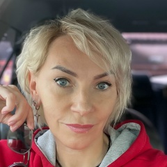 Татьяна Баранова, 11.10.1974, Калининград