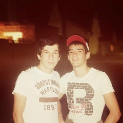 Азрет Гендугов, 15.09.1995