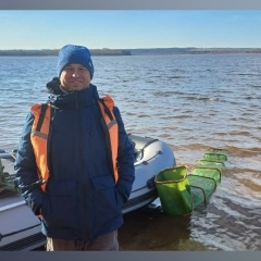 Егор Шилов, 26.07, Санкт-Петербург