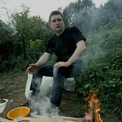 Андрей Смирнов, 19.10, Москва