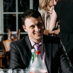 Владимир Пильч, 16.05.1986, Санкт-Петербург