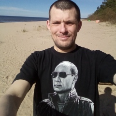 Антон Исаев, 09.10, Нарва