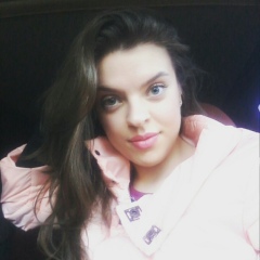 Яна Гнатюк, 16.09