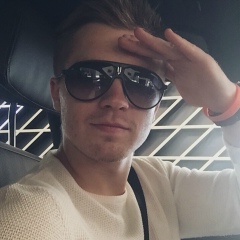 Andrey Andreev, 17.06, Москва