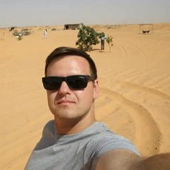 Иван Кравчук, 01.02.1983, Бишкек