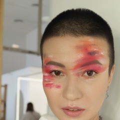 Зинаида Гец, 30.03, Краснодар