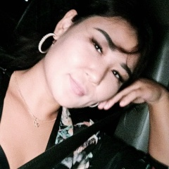 Асем Нурахашева, Алматы