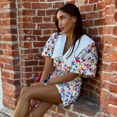 Dina Zimaeva, 21.03, Саратов