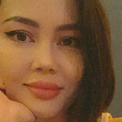 Жансая Орынбасар