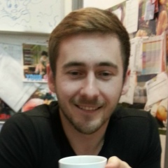 Сергій Ділай, 10.11.1988, Тернополь