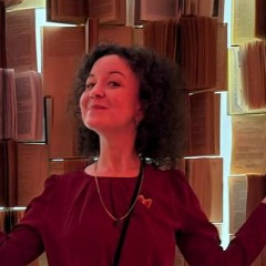 Sabina Komarova, 20.01, Москва