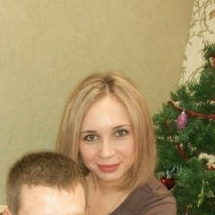 Елена Емелькина, 29.09, Раменское