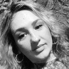 Лариса Калошина, 24.05