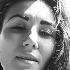 Фарида Кауркина, 30.07, Москва