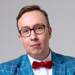 Валерий Михайлов, 28.04, Москва