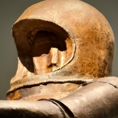 Valera Makkuha, 03.11.1965, Москва