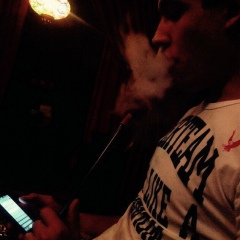 Константин Пешков, 27.04, Москва