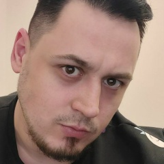 Евгений Плакса, 11.01, Москва