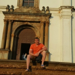 Владимир Солонин, 04.10.1988, Москва