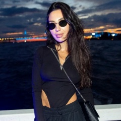 Рура Михеенко, 05.01.1985, Санкт-Петербург